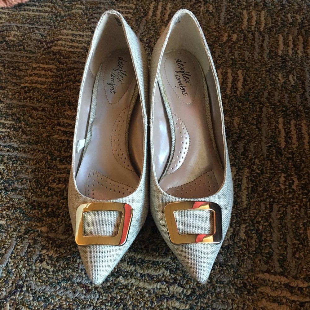 Dexflex Heels